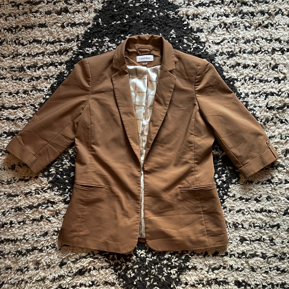 Calvin Klein Blazer